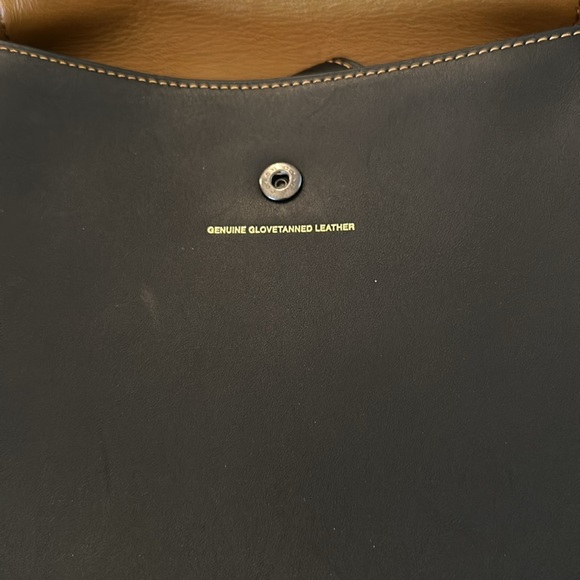 Coach saddle bag - Picture 6 of 7